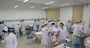 基础护理实训